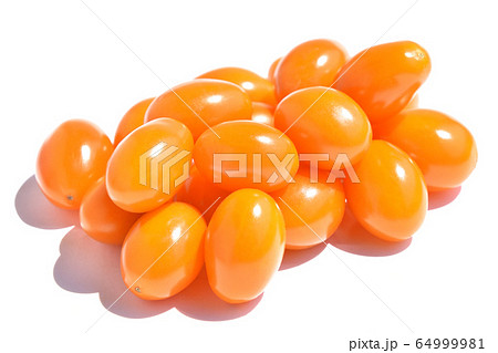 ミニトマト(あまえぎみ) ミニトマト(あまえぎみ) 64999981