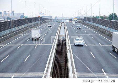 高速道路／首都高速湾岸線 65001120