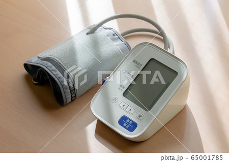 家庭用血圧計 65001785