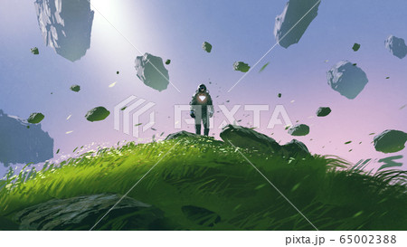I'm on another earth I'm on another earth 65002388