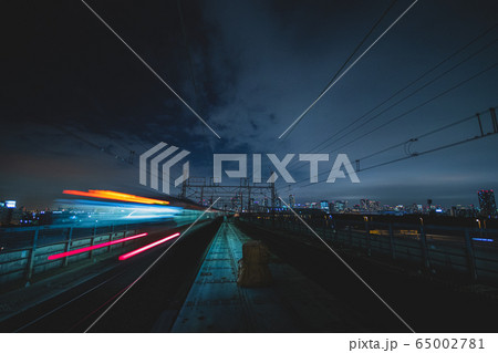 夜景 65002781