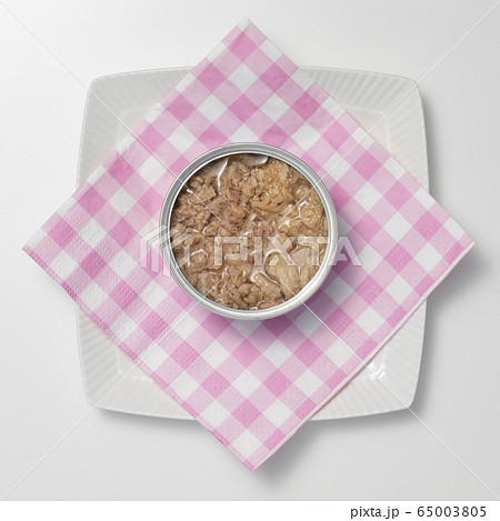 ツナ缶 ツナ缶 65003805