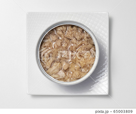 ツナ缶 65003809