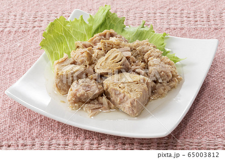 ツナ缶 65003812
