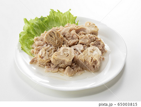 ツナ缶 ツナ缶 65003815