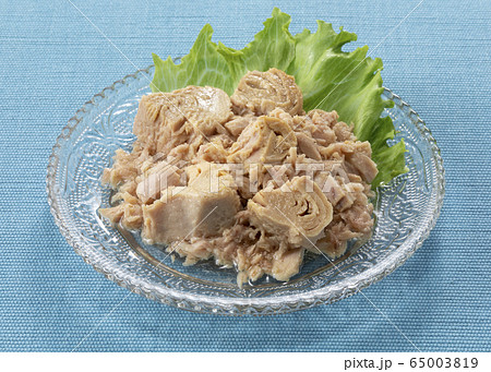 ツナ缶 ツナ缶 65003819
