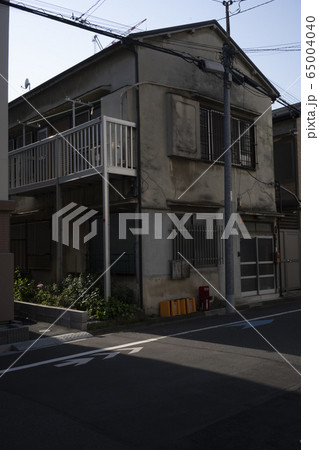 日本の古い住宅家屋、商店、居酒屋、和風 日本の古い住宅家屋、商店、居酒屋、和風 65004040