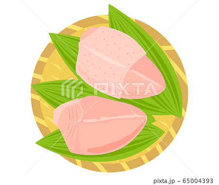 むね肉　鶏肉　チキン　鶏むね 65004393