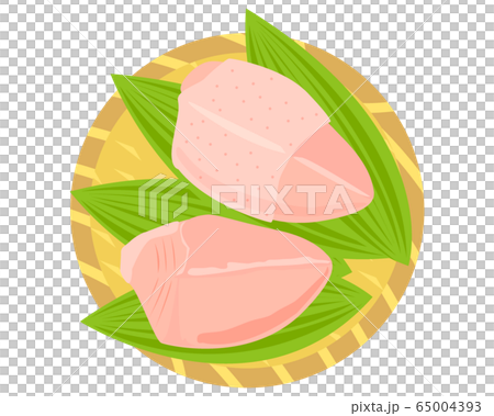 むね肉　鶏肉　チキン　鶏むね 65004393