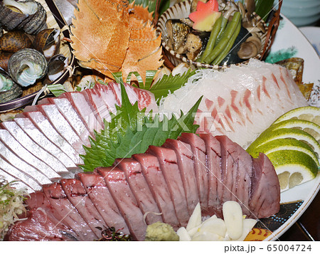 皿鉢料理 65004724