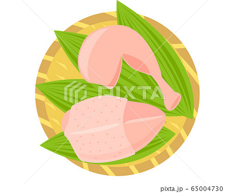 むね肉　鶏肉　チキン　鶏むね　もも肉 65004730
