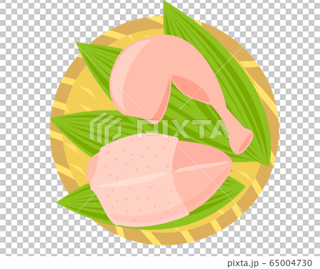 むね肉　鶏肉　チキン　鶏むね　もも肉 65004730