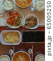 韓国料理 食べ物 フード 65005250