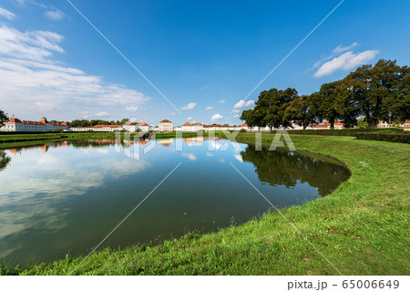 Nymphenburg Palace Munich Germany - Castle of the Nymphs 65006649