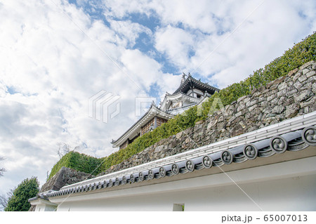 福知山城 65007013