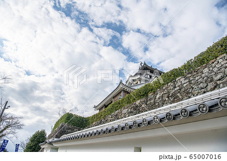 福知山城 65007016