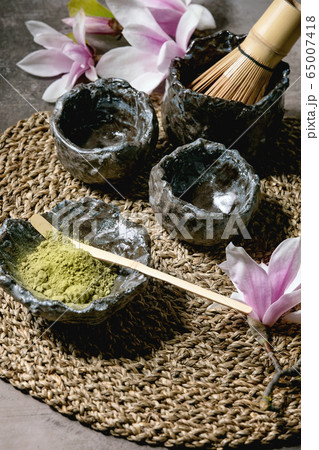 Japanese matcha green tea Japanese matcha green tea 65007418