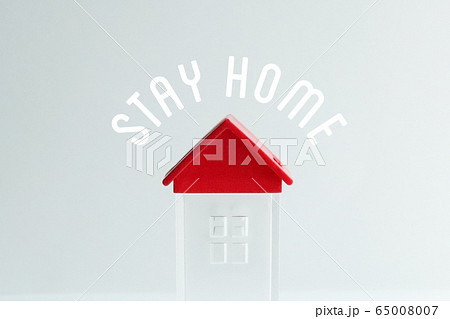 STAYHOME STAYHOME 65008007