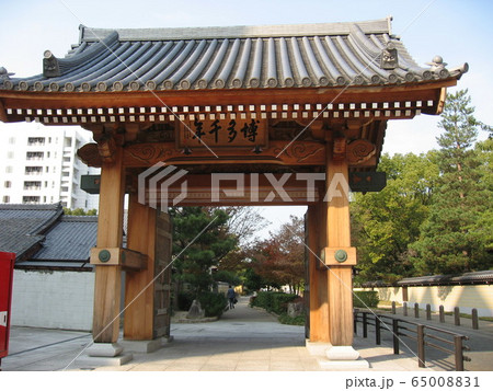 寺町界隈２ 65008831