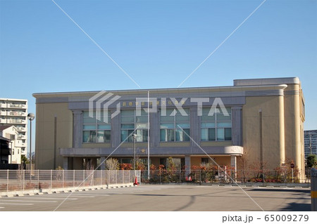 摂津文化会館 65009279