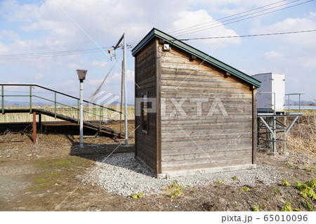 南比布駅（宗谷本線） 65010096