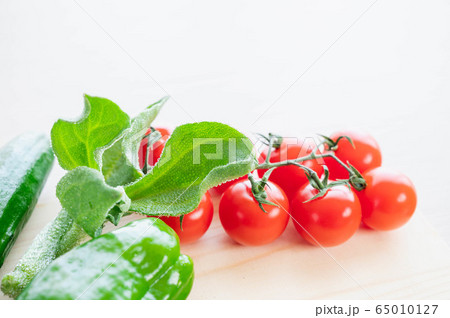 夏野菜 65010127