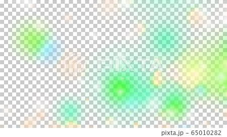 CGパーティクル パーティクルのボケ背景 CGパーティクル パーティクルのボケ背景 65010282