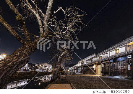 倉敷美観地区 65010296