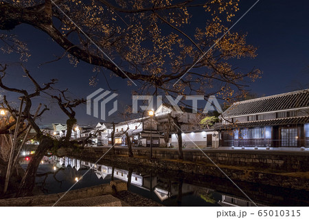 倉敷美観地区 倉敷美観地区 65010315