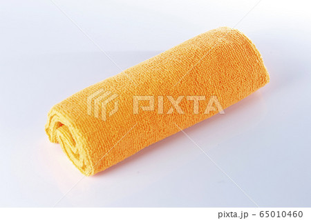 Orange cloths microfiber Orange cloths microfiber 65010460