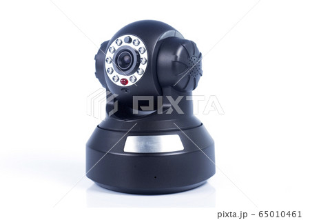 CCTV security camera 65010461