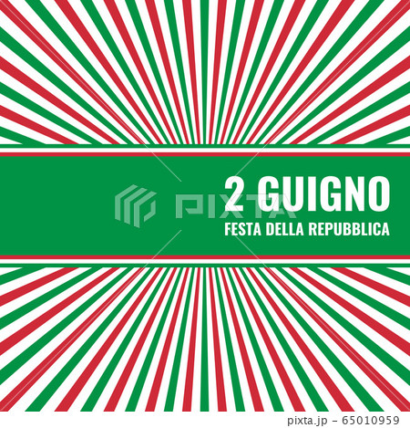 festa della repubblica italiana - italy 65010959