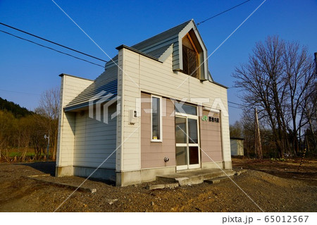 恩根内駅（宗谷本線） 65012567