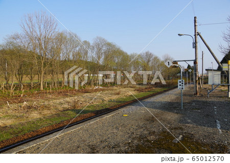 恩根内駅(宗谷本線) 恩根内駅(宗谷本線) 65012570