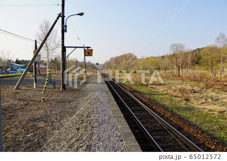 恩根内駅（宗谷本線） 65012572