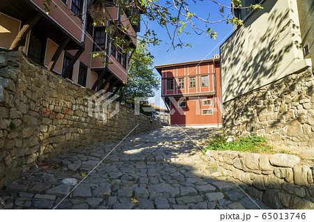 Amazing views and attractions of Plovdiv, Bulgaria Amazing views and attractions of Plovdiv, Bulgaria 65013746
