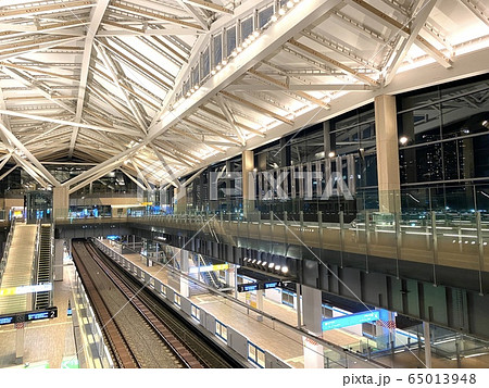 高輪ゲートウェイ駅 65013948
