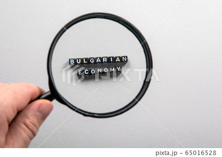 Bulgarian Economy. Imports and Exports, Growth, Planning and Reporting, National Budget Concept Bulgarian Economy. Imports and Exports, Growth, Planning and Reporting, National Budget Concept 65016528