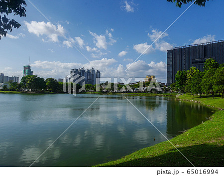 マレーシア　クアラルンプール　Taman Tasik Ampang Hillir  65016994
