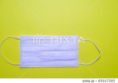 マスク 立体型　不織布 65017305