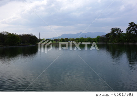 大室公園 65017993