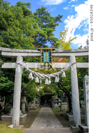 国友の町並み 国友の町並み 65018346