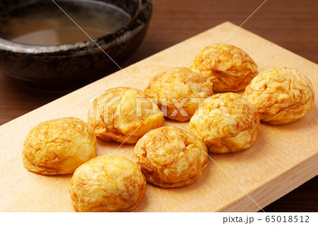 明石焼き 明石焼き 65018512