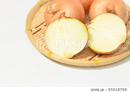 野菜　玉ねぎ 65018709