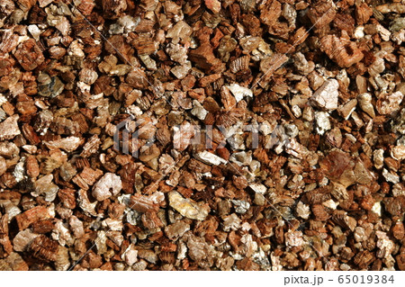 バーミキュライト 65019384