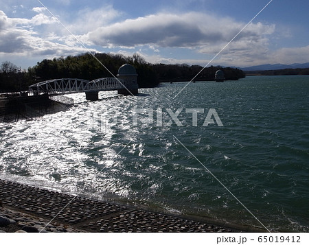多摩湖 多摩湖 65019412