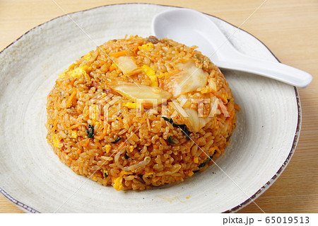 キムチチャーハン 65019513