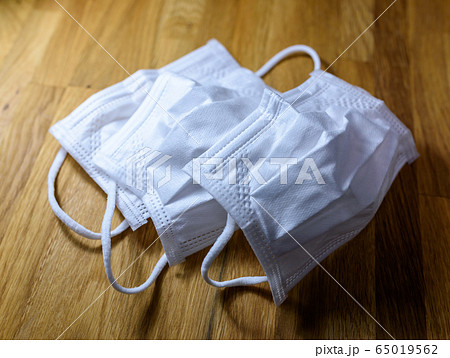 マスク. 65019562