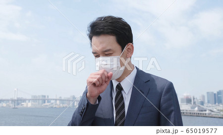 咳　男性 65019577