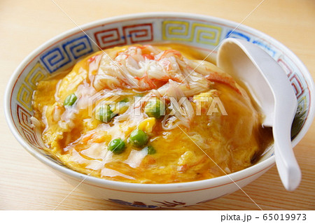 天津飯丼 65019973